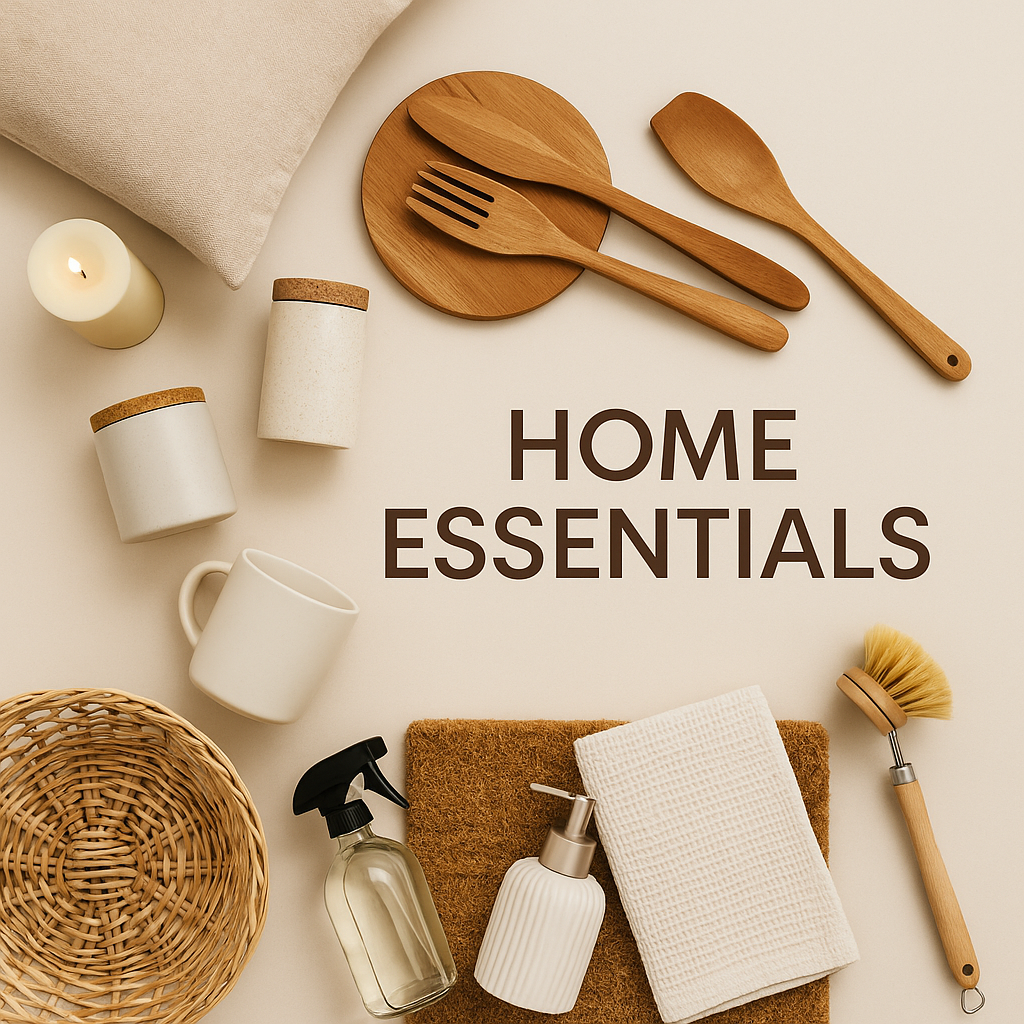 Home Essentials