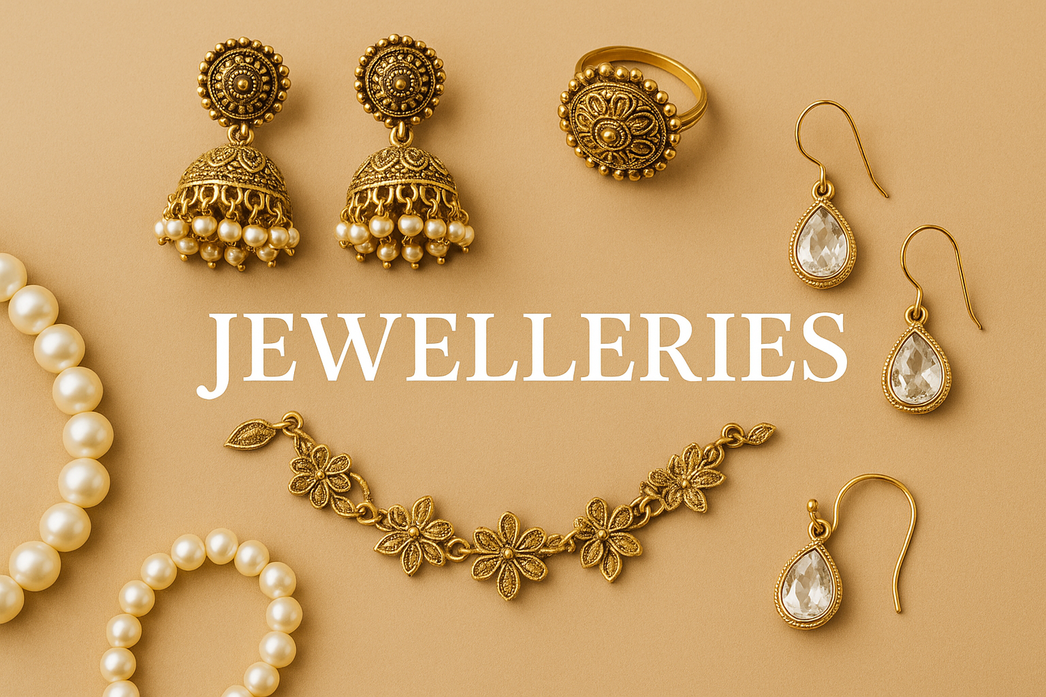 Jewelleries