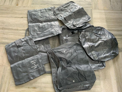 7 in 1 Bag Laundry Pouch